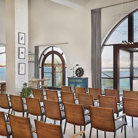 Al Manara, A Luxury Collection Hotel, Aqaba Luaran gambar The Dead Sea Convention Center