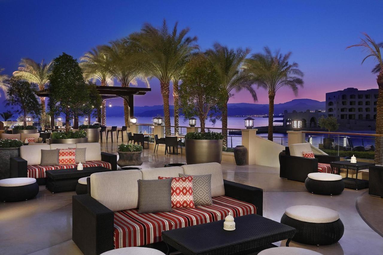 Al Manara, A Luxury Collection Hotel, Aqaba Luaran gambar The Westin Resort & Spa, Muscat