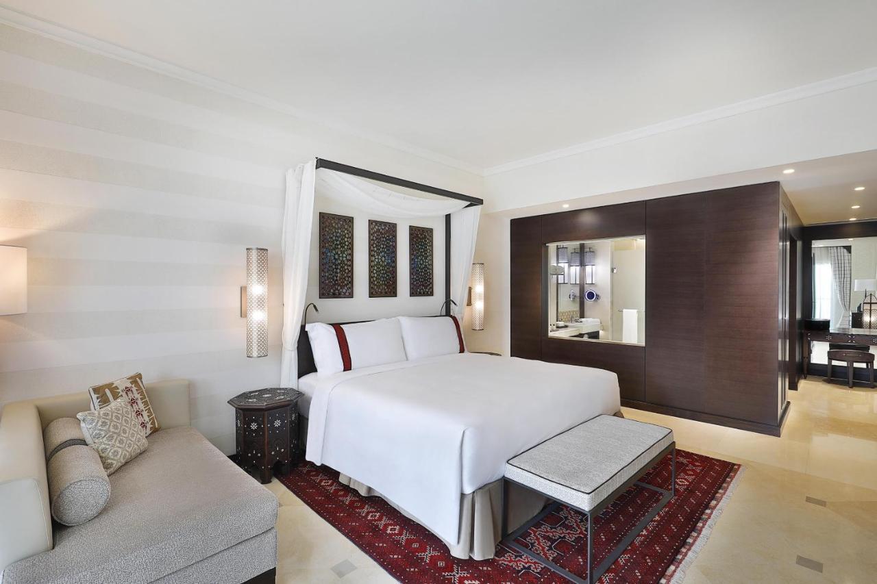 Al Manara, A Luxury Collection Hotel, Aqaba Luaran gambar