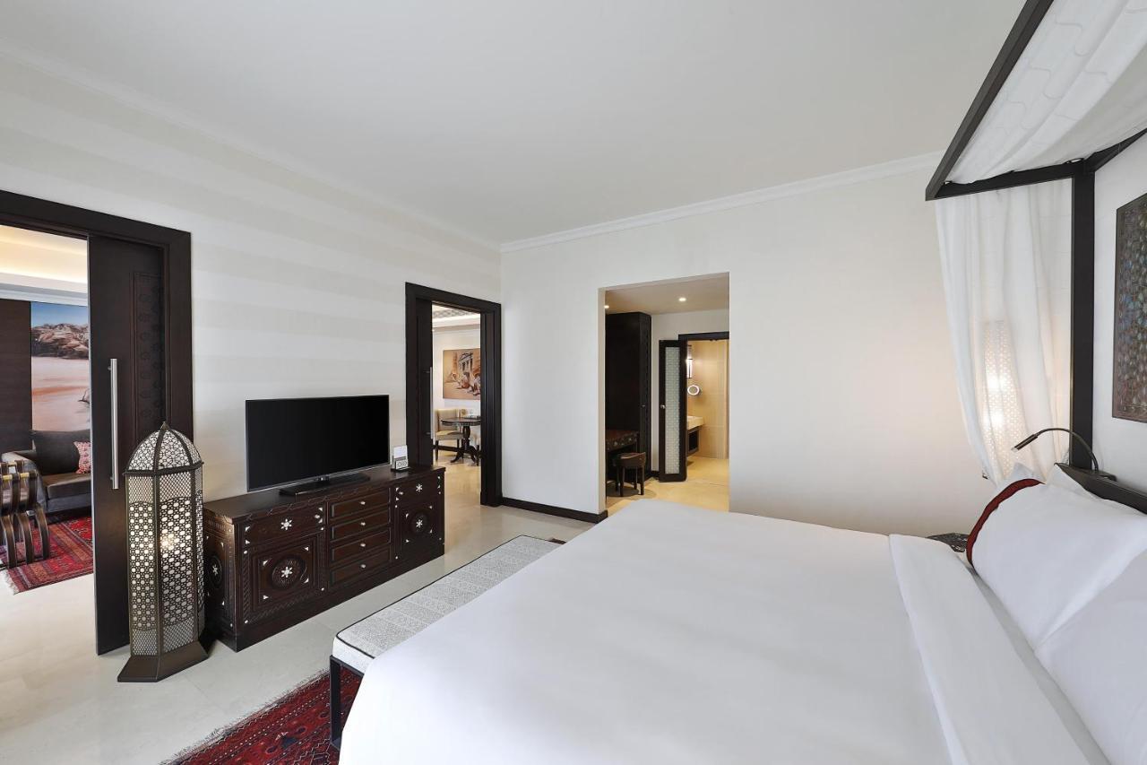 Al Manara, A Luxury Collection Hotel, Aqaba Luaran gambar Suite
