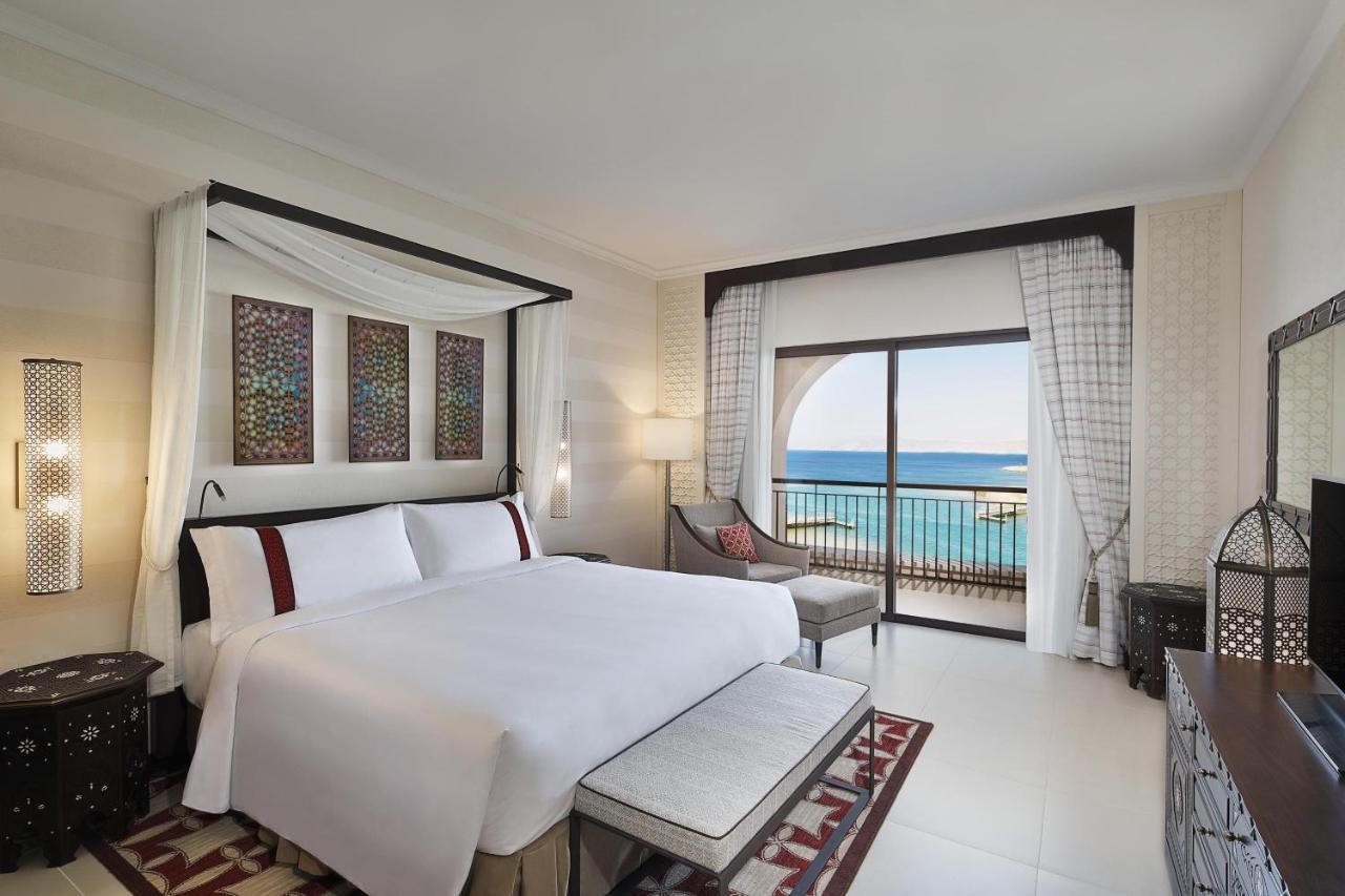 Al Manara, A Luxury Collection Hotel, Aqaba Luaran gambar