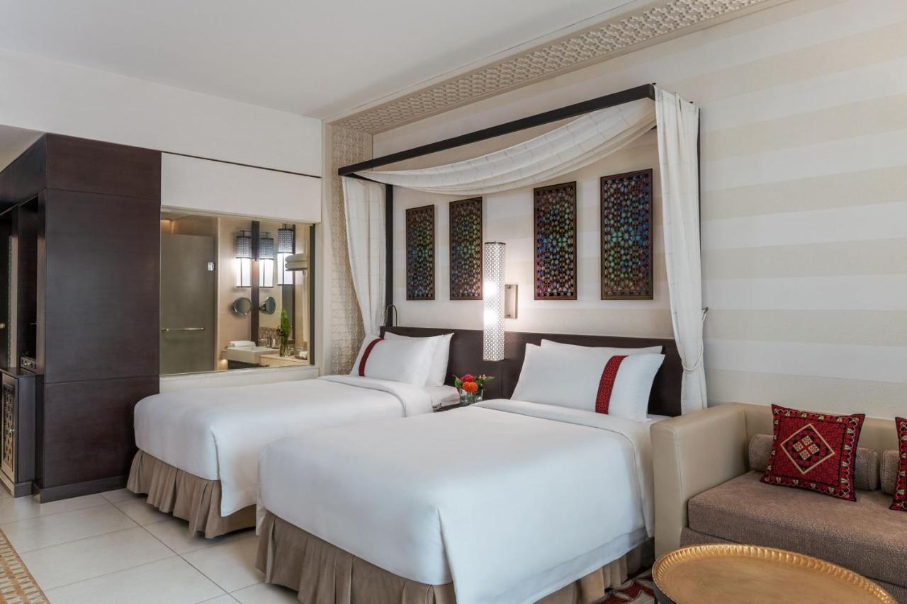 Al Manara, A Luxury Collection Hotel, Aqaba Luaran gambar Deluxe room