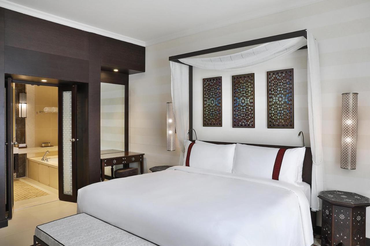 Al Manara, A Luxury Collection Hotel, Aqaba Luaran gambar