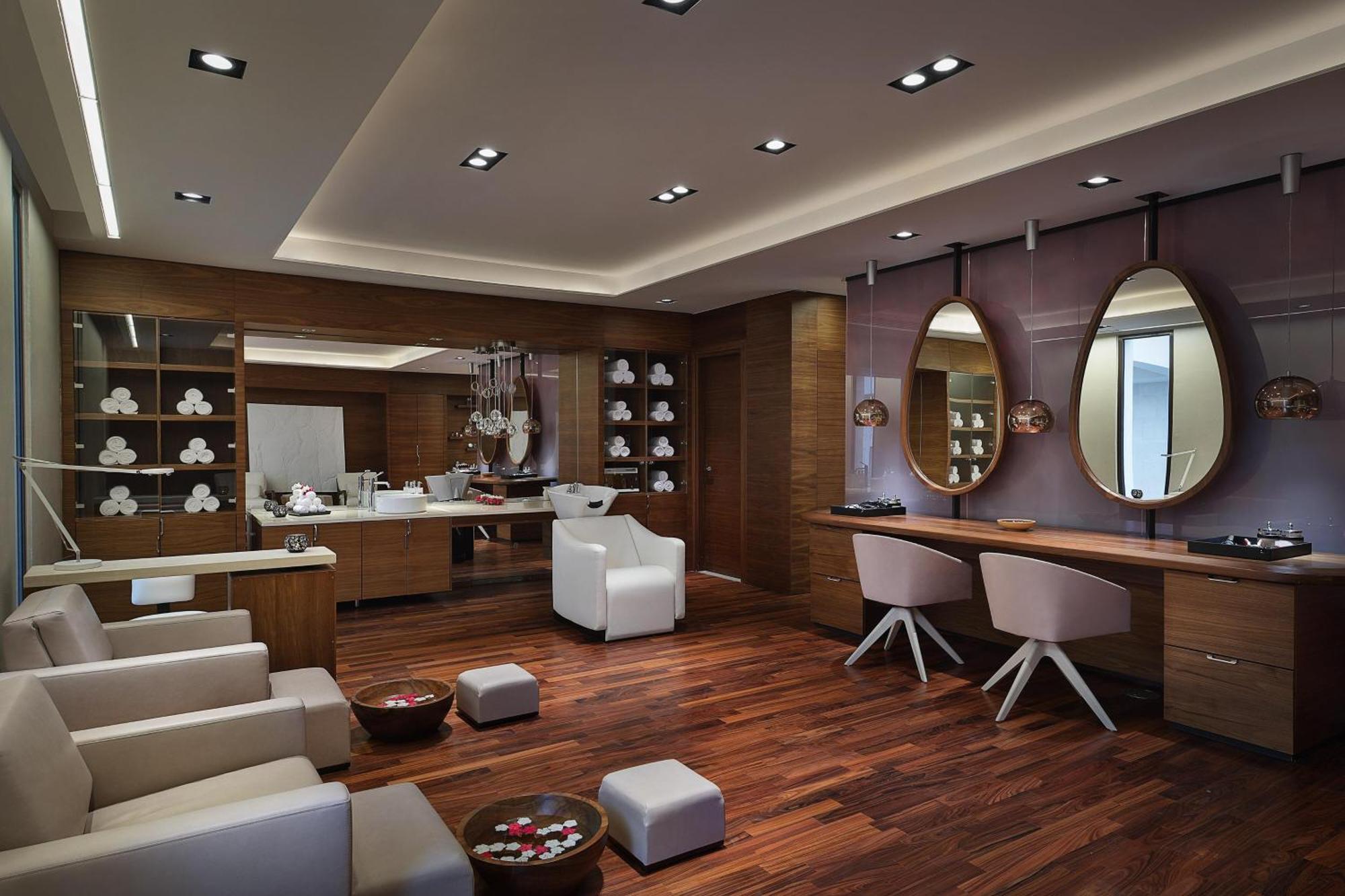 Al Manara, A Luxury Collection Hotel, Aqaba Luaran gambar A salon in the United States